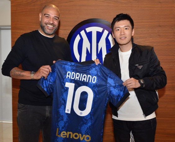 ¡Va por la Champions! Así es la vida de Steven Zhang, el chino de 31 años dueño del Inter y cómo hizo su gran fortuna