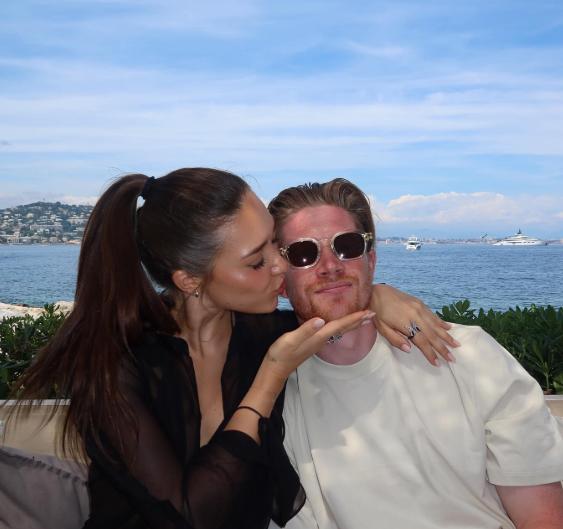 “Algo no está bien entre Guardiola y él”: revelaron el motivo que tendría en crisis al Manchester City