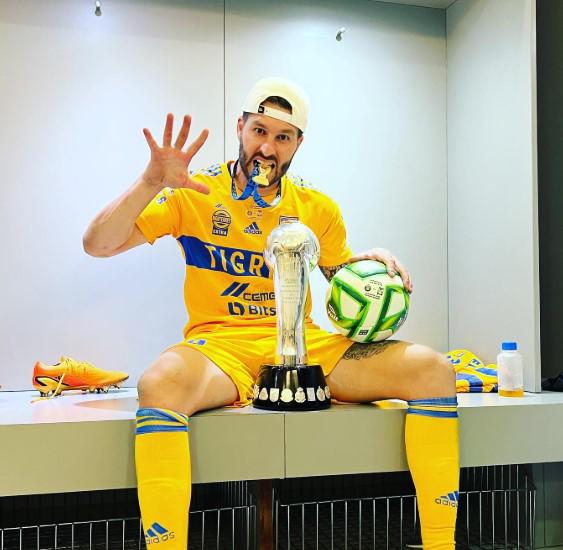 Bombazo de Gignac: Tigres no quiere renovarlo, el sacrificio que haría el francés y otro club toca a su puerta