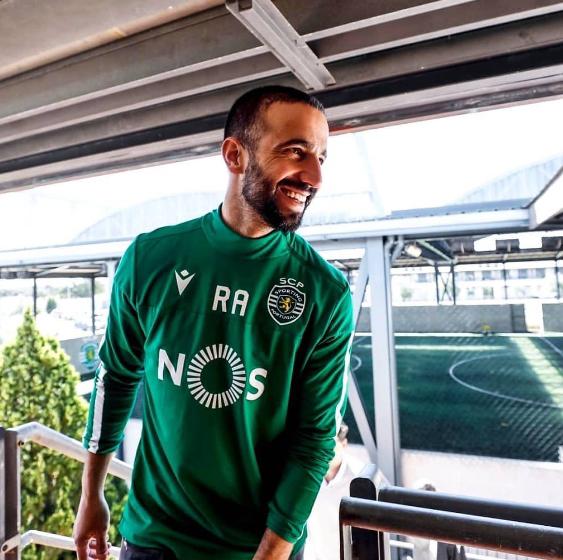 Así es el nuevo DT que tendrá Manchester United: Cristiano Ronaldo le puso un apodo y Pep Guardiola habló de él