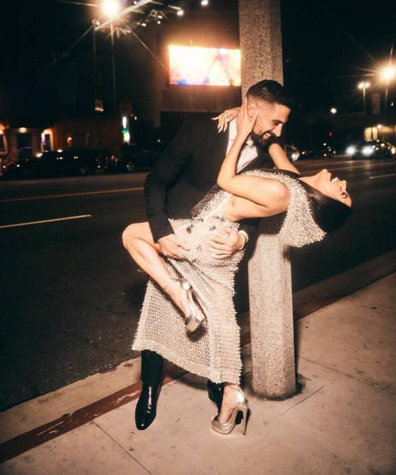 ¡Destapan infidelidad del novio futbolista de Becky G tras recién comprometerse! Así expusieron al estadounidense