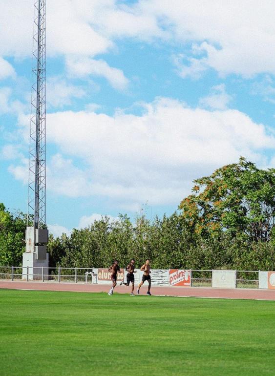 No quiere más lesiones: El tremendo cambio físico de Ansu Fati que ilusiona a todos en Barcelona