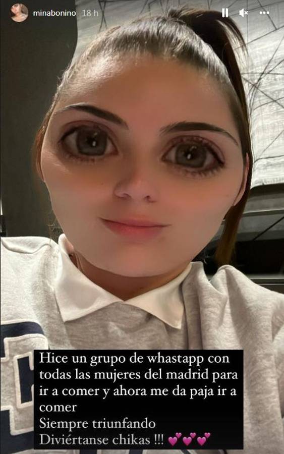 ¿Quién hizo el grupo? Así fue la cena de las parejas de los jugadores del Real Madrid: Tres quedaron fuera