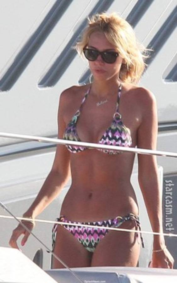 FOTOS | Petra y Tamara, las sexys hijas del dueño de la Fórmula Uno