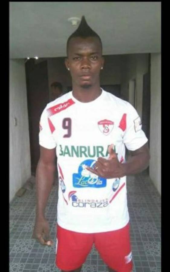 FICHAJES: Liga de Ascenso se nutre de colombianos y un mexicano