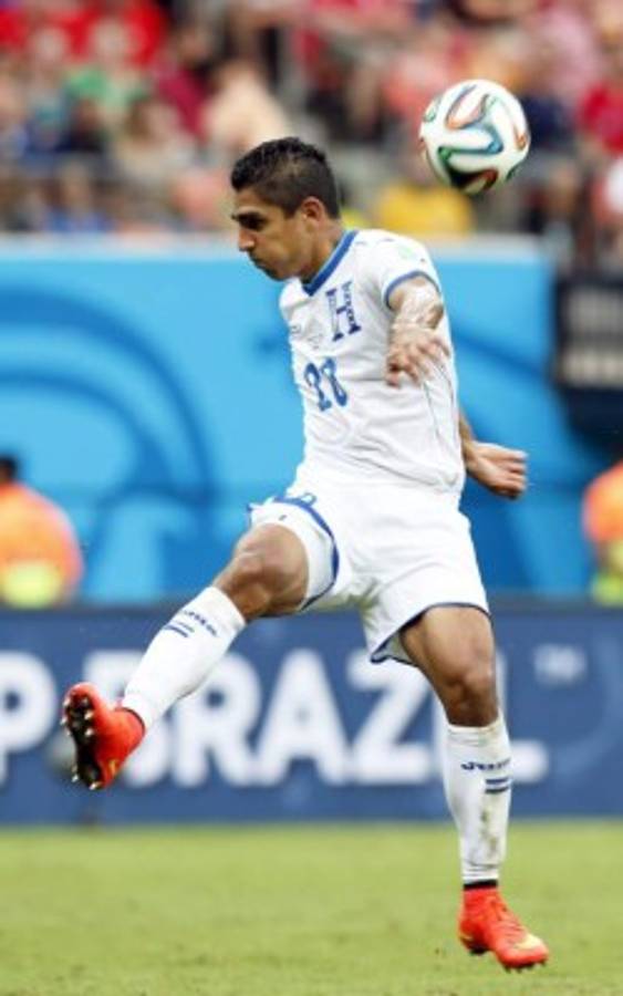 La triste realidad de los campeones de Honduras en la Copa Uncaf 2011