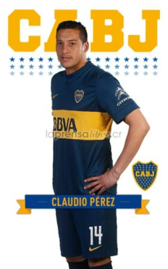 Centroamérica: Hondureños sacuden el mercado y exBoca llega a Costa Rica