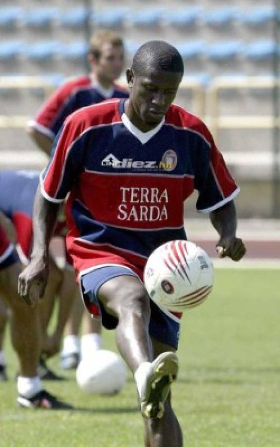 ¡Repudiable! Nueve hondureños entre los futbolistas que han sido víctimas del racismo