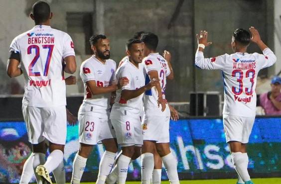 De las últimas cuatro décadas, este Olimpia de Troglio es el más efectivo.