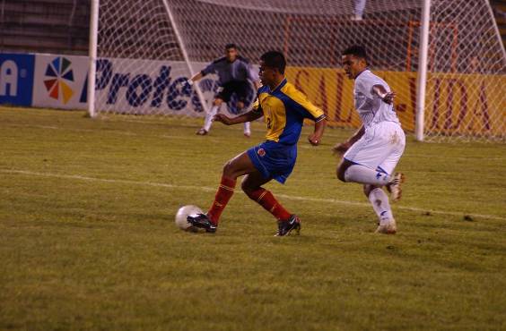 Honduras vs. Colombia: La Bicolor perdió el último choque, pero domina la serie histórica contra los cafeteros