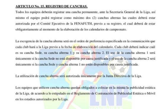 Pese a oposición del Vida, Liga Nacional programa clásico Olimpia vs Real España en La Ceiba