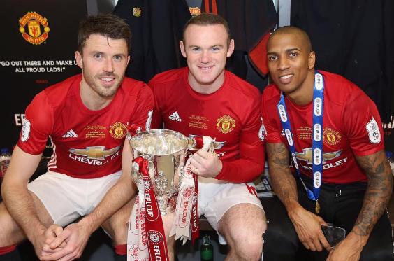 ¡Partido histórico! Una figura de Inglaterra enfrentará a su hijo en la FA Cup: “Los sueños pueden hacerse realidad”