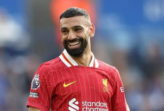 Bota de Oro 2025: Lewandowski fue rebasado y la pesadilla que amenaza a Salah... ¡lleva 34 goles!