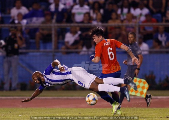 NO SE VIO EN TV: La furia de Rueda, los consejos de Coito y el festejo de Rubio