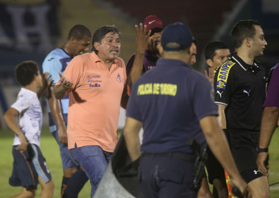 Jornada sabatina de empates