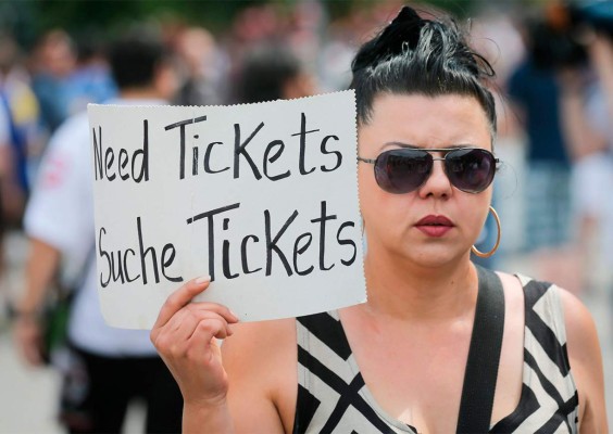 Las 20 mejores fotos de los aficionados de la Juventus en Berlín