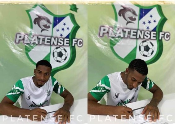 Mercado: Olimpia tiene dos nuevos fichajes y Platense presenta cuatro altas