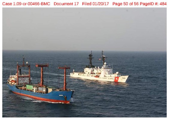 Estas son las pruebas que condenarán al Chapo Guzmán..¿A muerte?