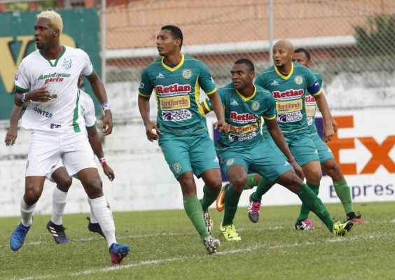 RUMORES Y FICHAJES: Así se mueve el mercado en la Liga Nacional de Honduras