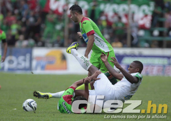 Las mejores imágenes de la #2 jornada de Liga Nacional