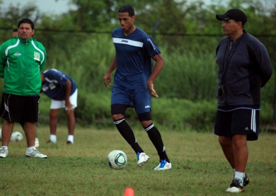 TOP: Jóvenes figuras hondureños que no renovaron y se fueron entre críticas