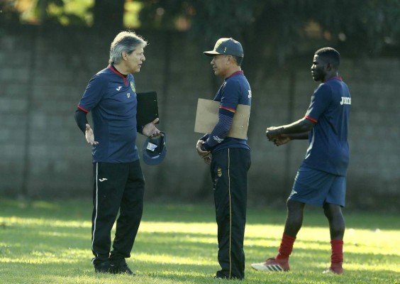 Un central brasileño que juega en Alemania suena en Real España