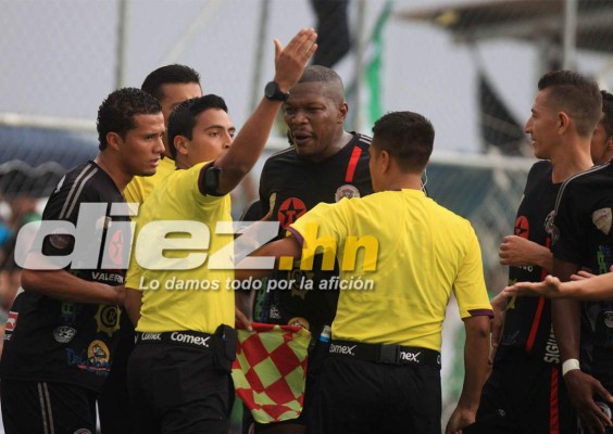 ¡Juticalpa snuevo inquilino de la Liga Nacional!