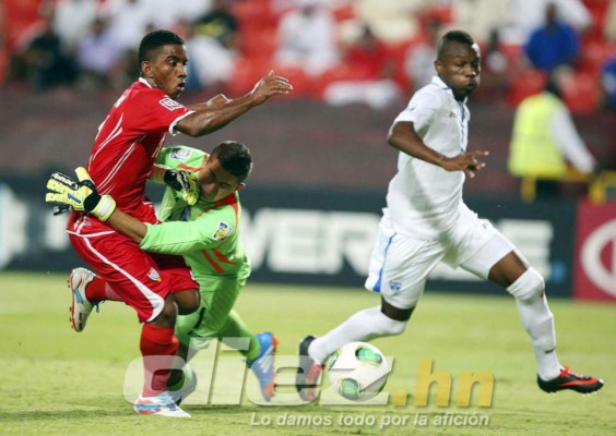 El futuro incierto de algunos mundialistas hondureños sub-20 del 2015