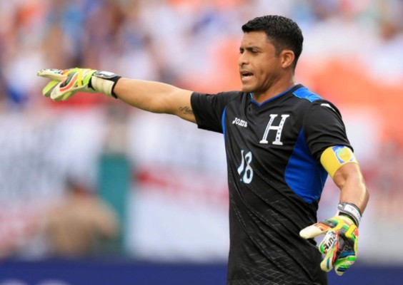 ¿Qué hacen? Los sobrevivientes del último juego eliminatorio ante Costa Rica