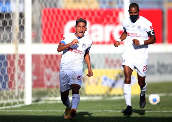 Olimpia supera todas las series en juegos de repechaje de la Liga Nacional ¡nunca ha sido eliminado!