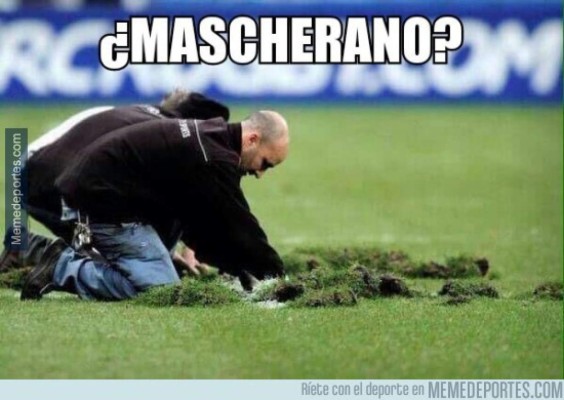 Los divertidos memes que dejó el empate del Barcelona y Atlético de Madrid