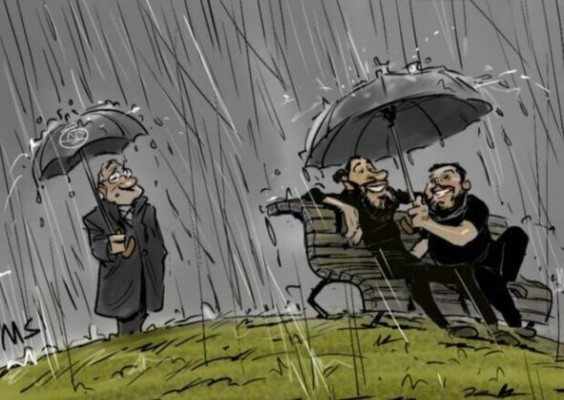 Real Madrid y Sergio Ramos son protagonistas de los memes tras el sufrido triunfo en la liga española