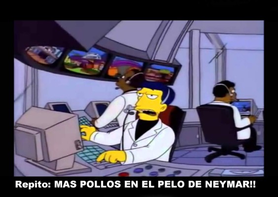 Brasil empata con Suiza y los memes atizan contra Neymar