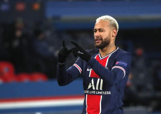 Salen a la luz los extravagantes sueldos de los futbolistas del PSG: Keylor Navas sorprende en el top 5