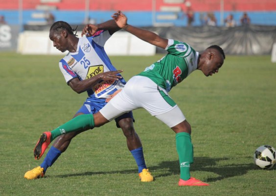 Los jóvenes que están llamando la atención el Apertura de Honduras