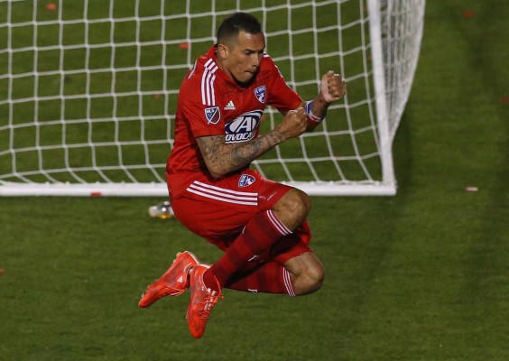 Legionarios Top de Centroamérica en la presente temporada