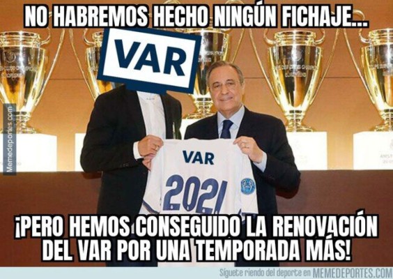 Los crueles memes que dejó el cierre del mercado de fichajes donde destrozan al Barcelona