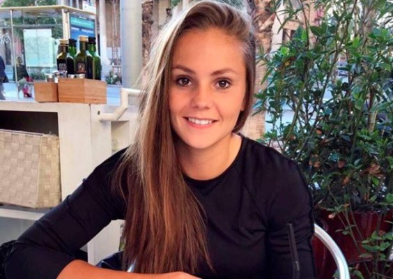 Lieke Martens, la futbolista holandesa que enamora al barcelonismo