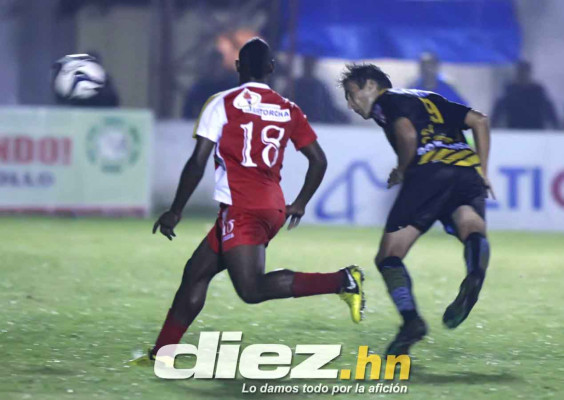 Comenzó la fiesta futbolera en el torneo clausura 2013.