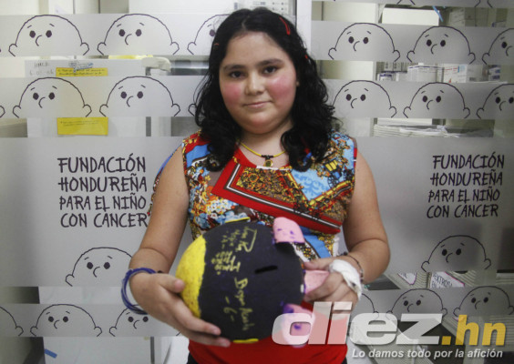 Sindy y su sueño hecho realidad