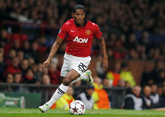 Los futbolistas más rápidos del planeta