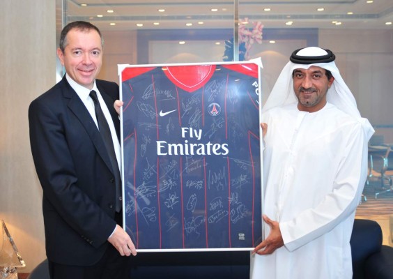 Fotos: Barcelona golea al Real Madrid: Líder en ingresos por patrocinios