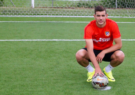 ¡La última hora del mercado de fichajes en el fútbol de Europa!