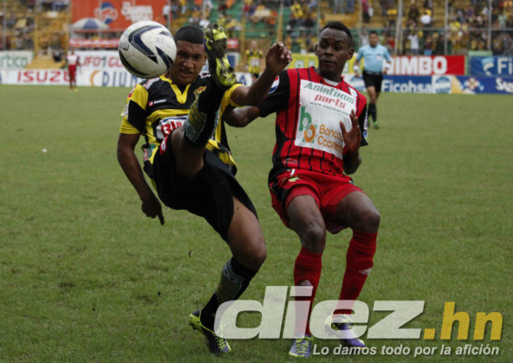 Las mejores imágenes de la #2 jornada de Liga Nacional