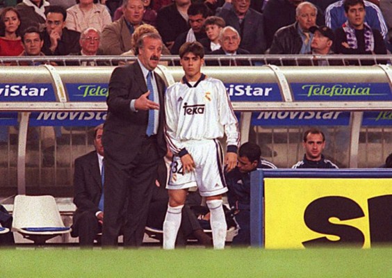 Top 12: Los futbolistas jóvenes nunca brillaron en el Real Madrid