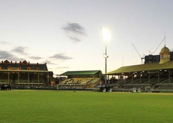 Los bonitos y extraños estadios de Australia, próximo rival de Honduras