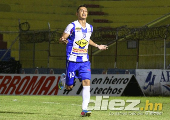 Los elegidos de Honduras para la Copa Oro