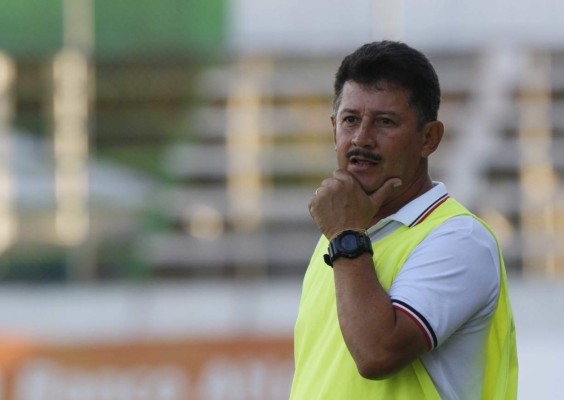 Mercado: Real España con dos bajas, Júnior Lacayo con oferta del extranjero y Benguché es noticia