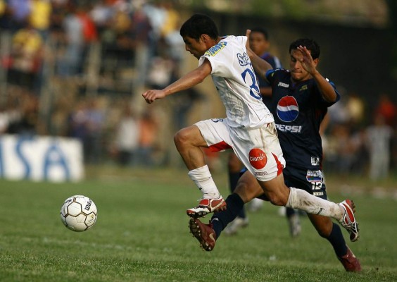 ¡No se olvidan! Los Clásicos entre Motagua y Olimpia que quedaron en la historia