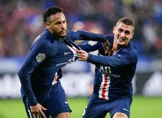 Neymar hizo un tremendo pedido: fueron compañeros en PSG y quiere ficharlo para el Santos